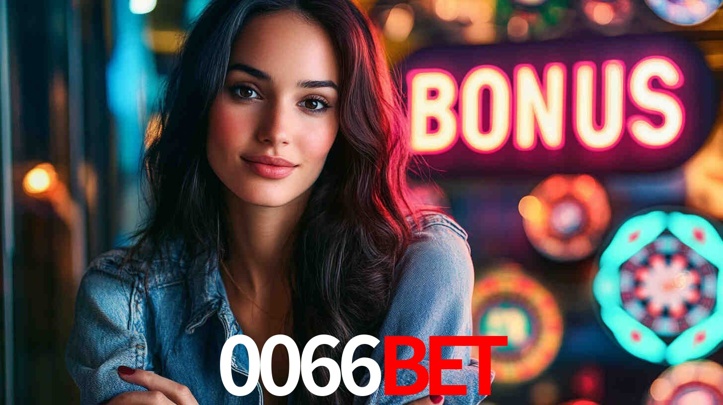 0066bet: Seu Cassino Premiado com Pagamentos Rápidos