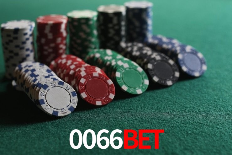 Welcome Bonus 0066bet