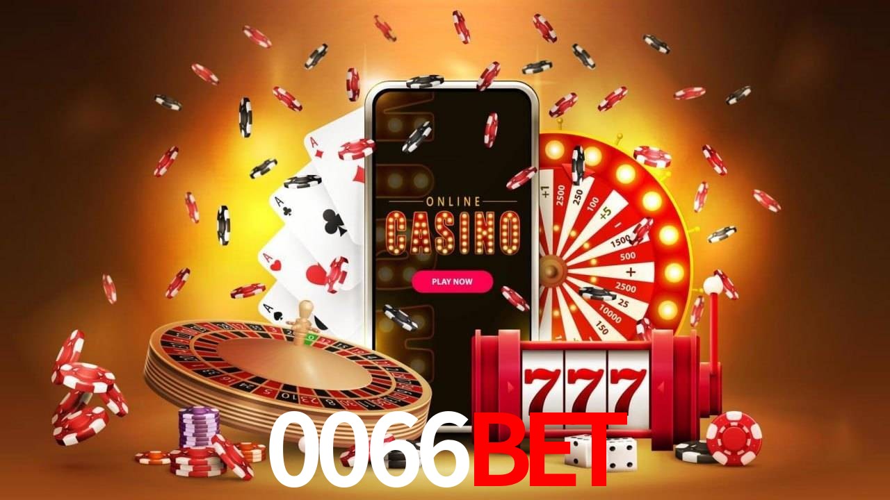 Experiência VIP 0066bet
