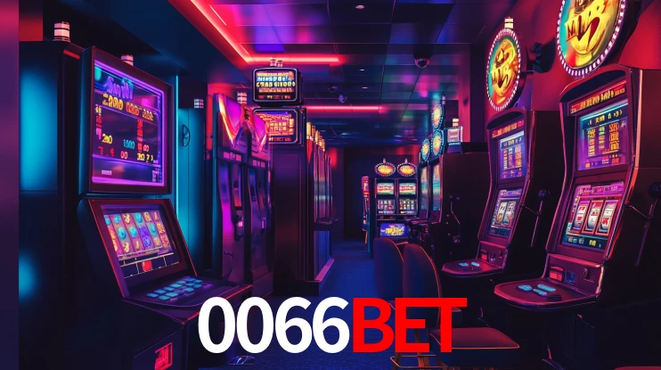 Premium Interface 0066bet
