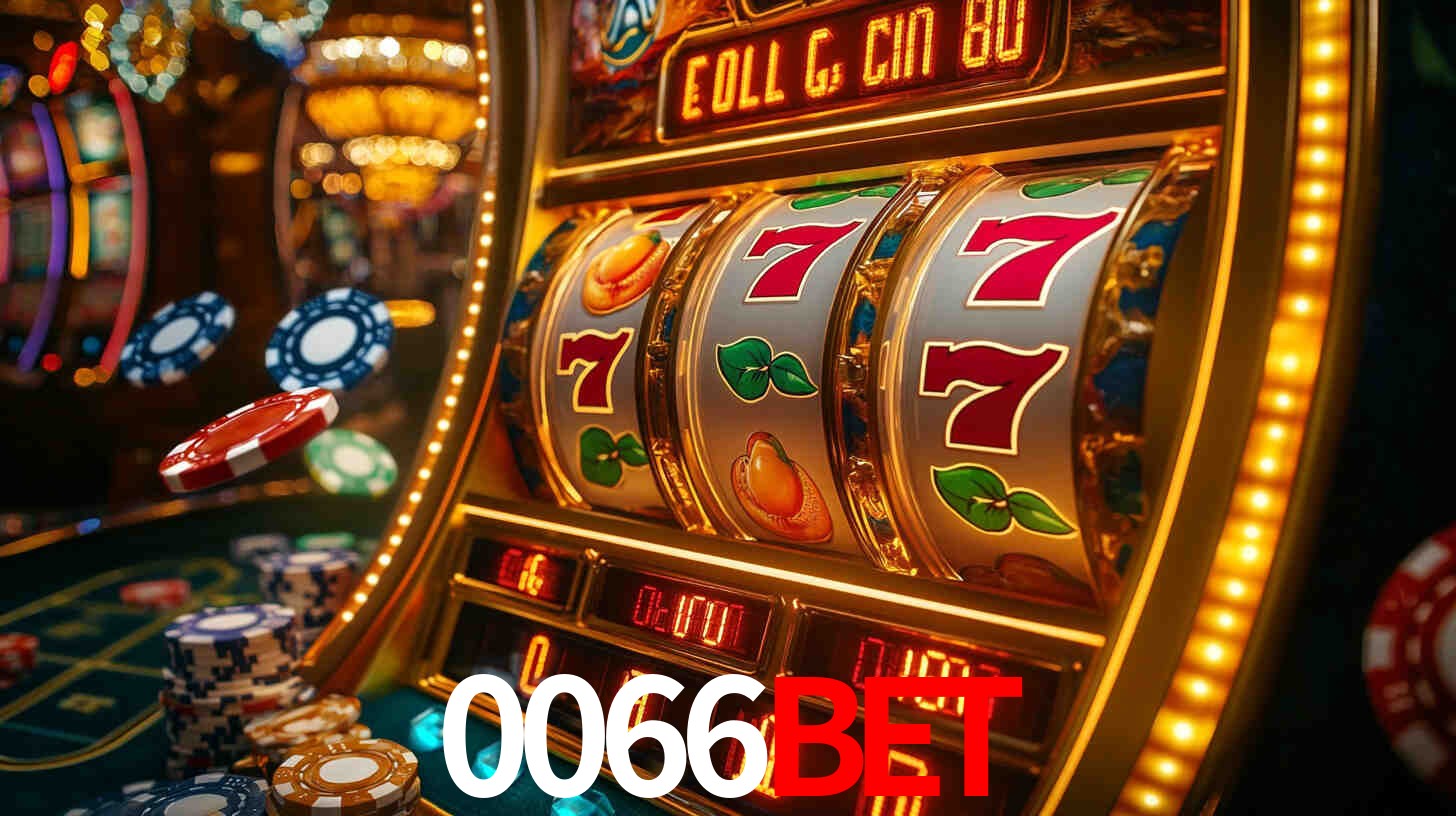 Daily Bonuses 0066bet
