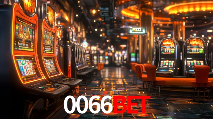0066bet App Interface