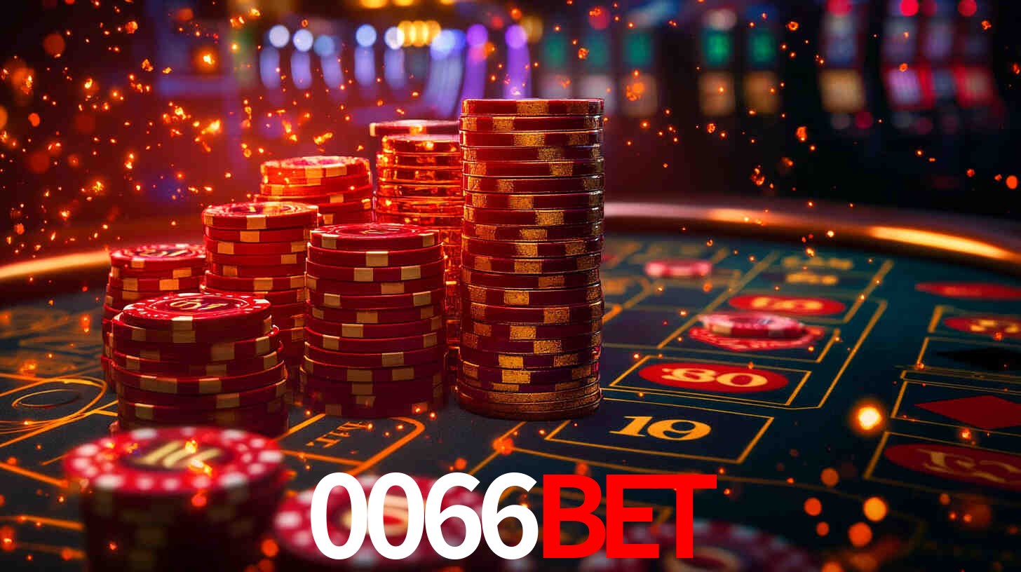 Welcome Bonus 0066bet