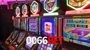 Inovações de Jogos na 0066bet: O Futuro das Experiências Interativas