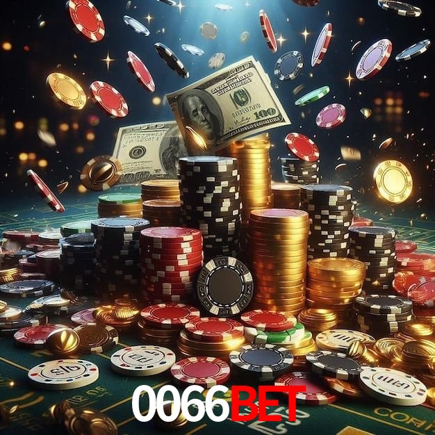 Descubra a Essência do 0066bet: Nossa História e Compromissos