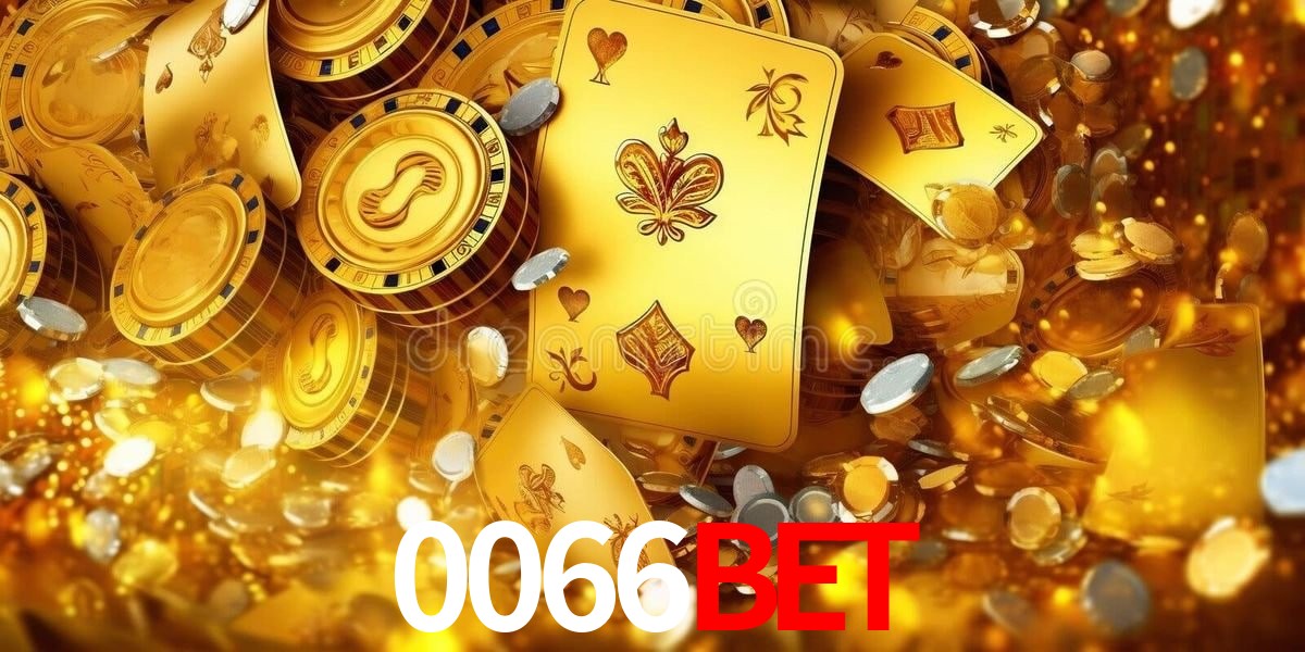 Apostas Esportivas na 0066bet: Um Guia Completo