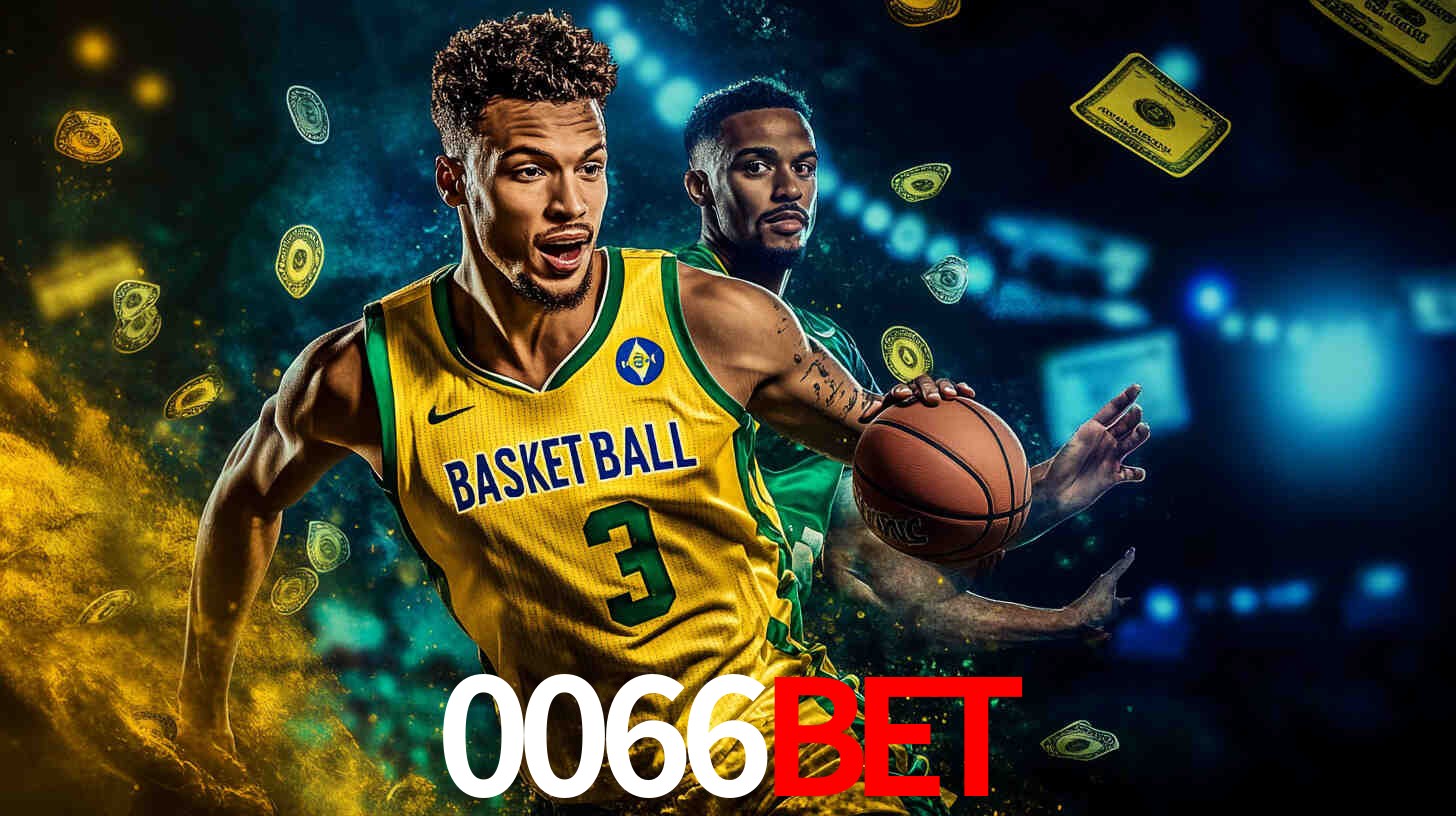 Descubra a Magia dos Jogos de Arcade no 0066bet
