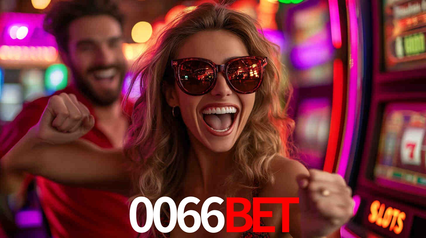 Desvendando o Mundo dos Jogos Virtuais na 0066bet