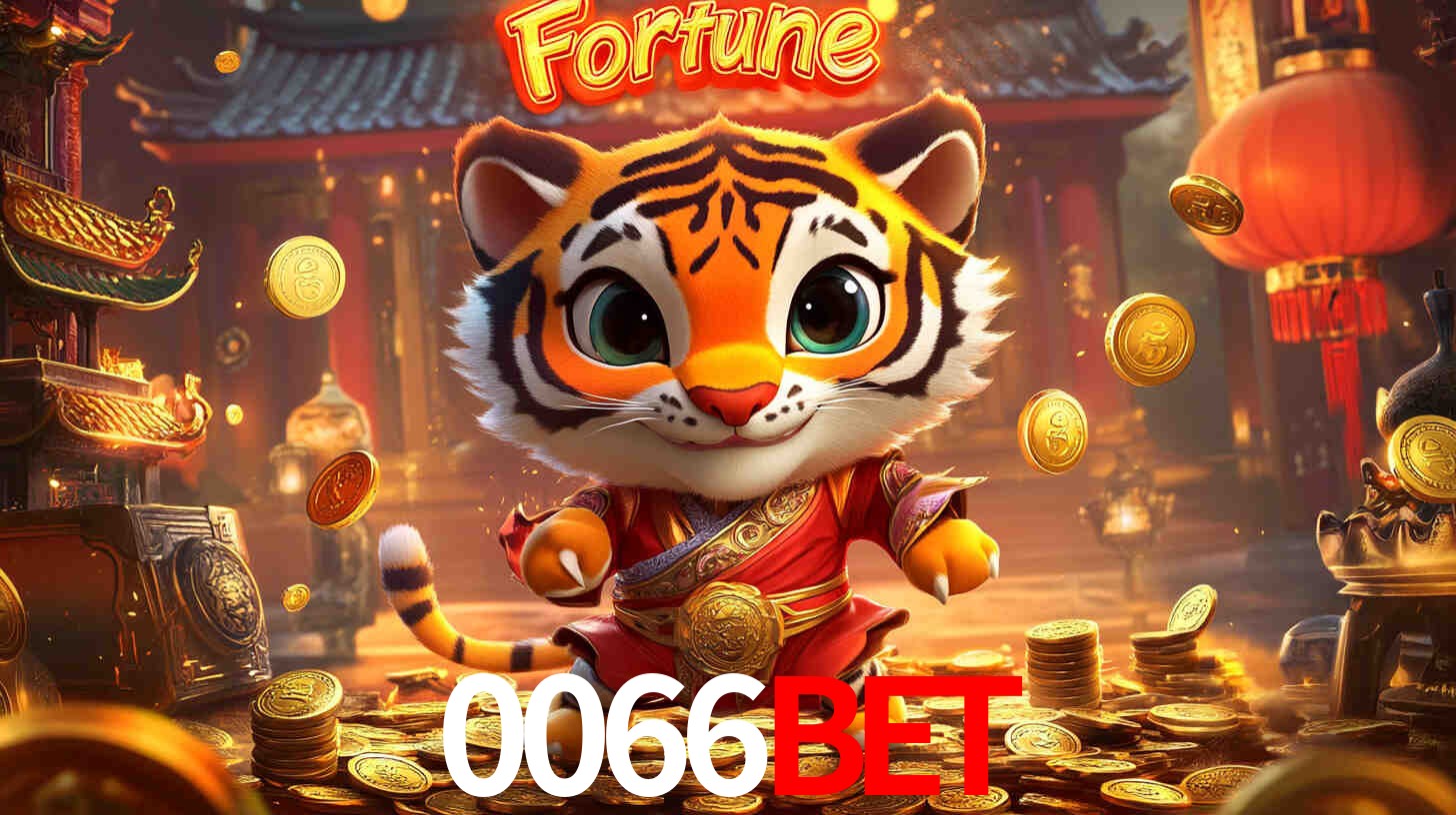 Inovações de Jogos na 0066bet: O Futuro das Experiências Interativas