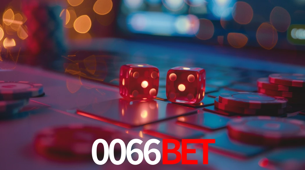 Slot Games 0066bet