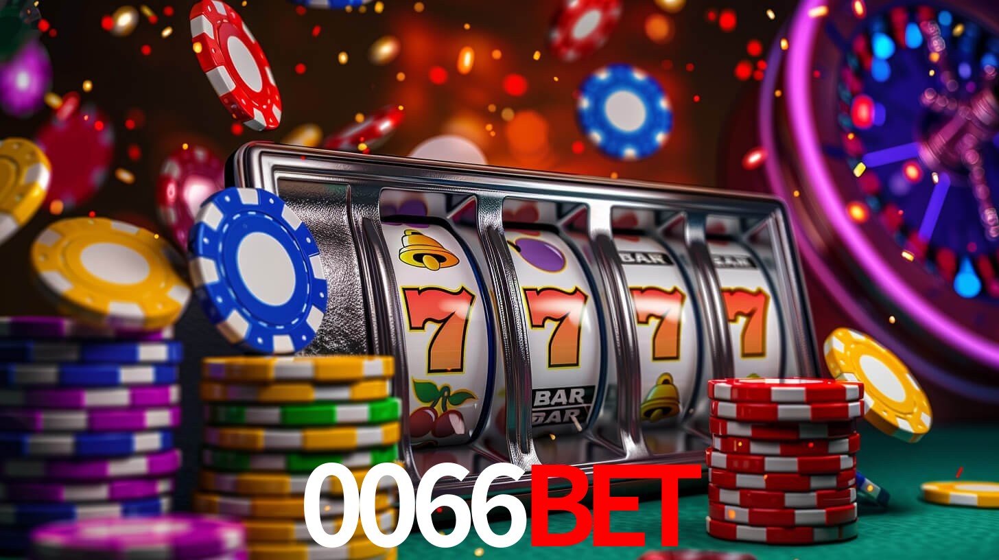 Desvendando o Mundo dos Jogos Virtuais na 0066bet