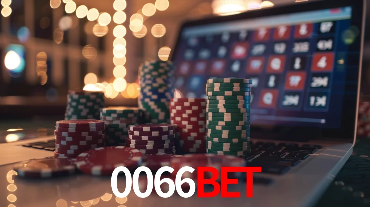 Live Casino 0066bet