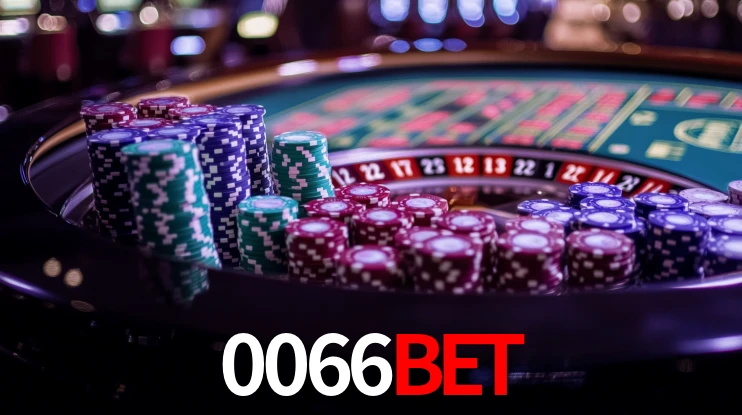 Live Casino 0066bet