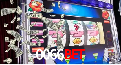 APP oficial da 0066bet para mobile